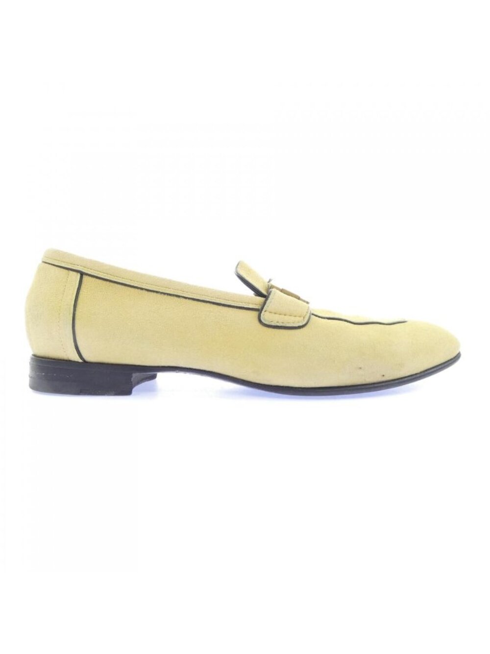 Hermes Paris Sneakers Beige